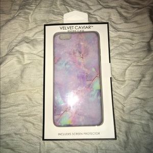 Velvet Caviar Cotton Candy IPhone 6 Plus Case