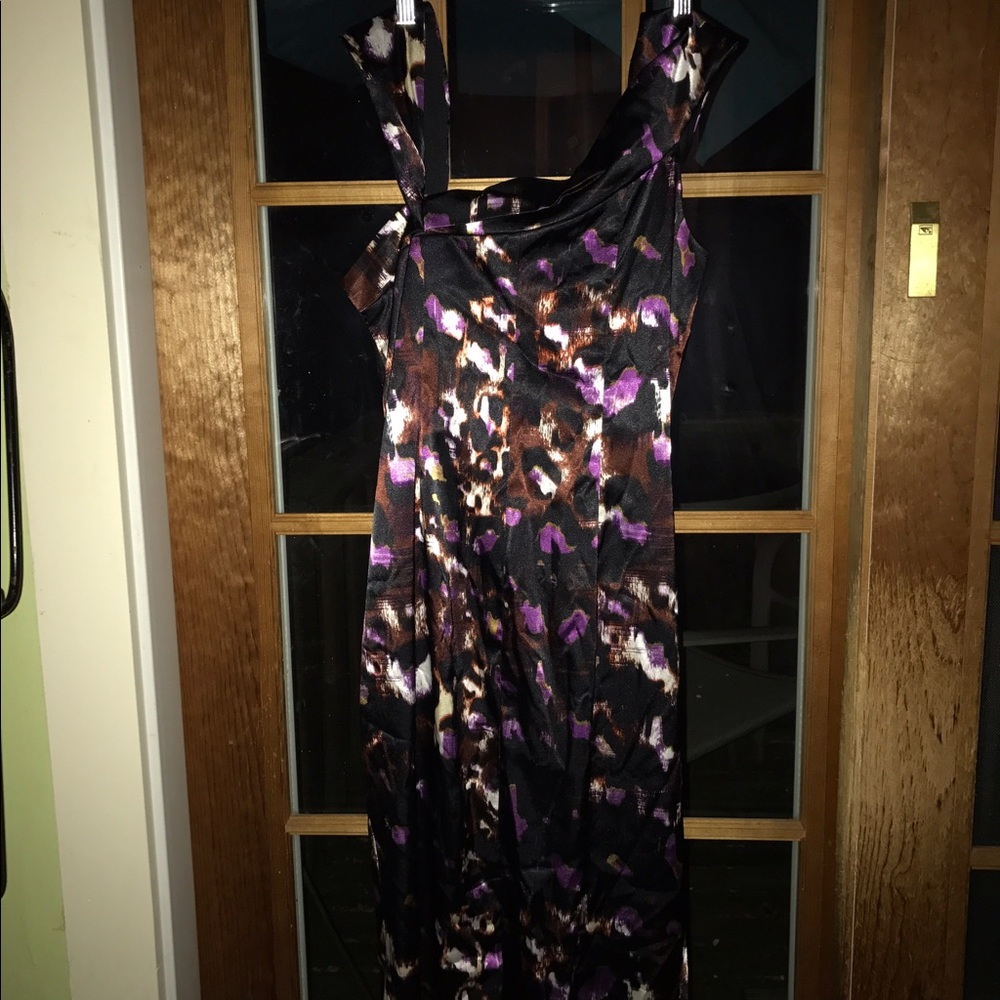 Cocktail dress