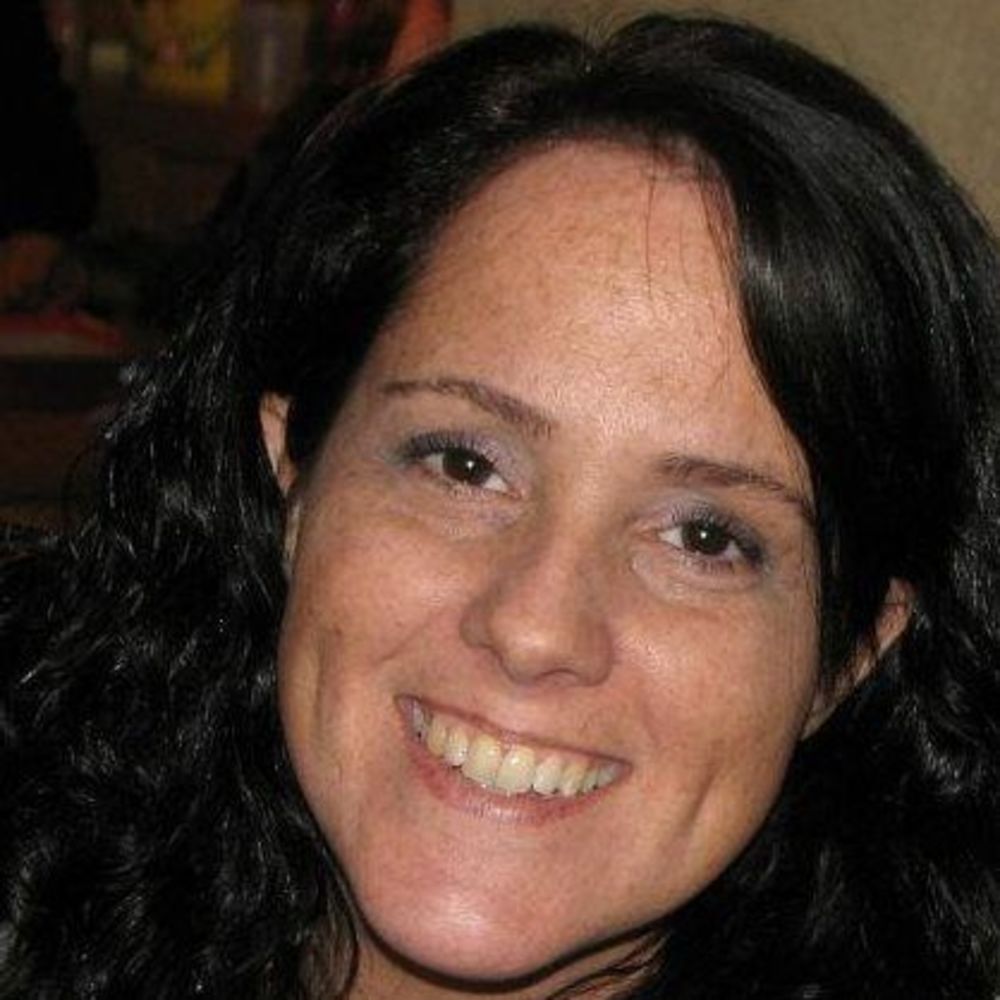 Meet your Posher, Christy