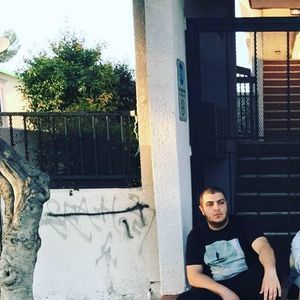 Meet your Posher, Narek