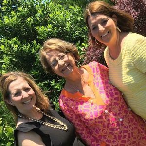 Meet your Posher, Frances