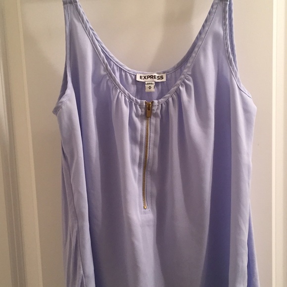 Express Tank - Picture 2 of 4