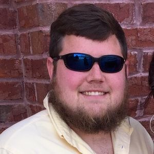 Meet your Posher, Blake