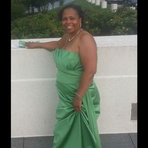 Meet your Posher, Audrey