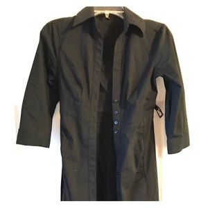 Business dress