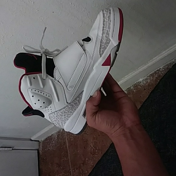 Shoes jordan