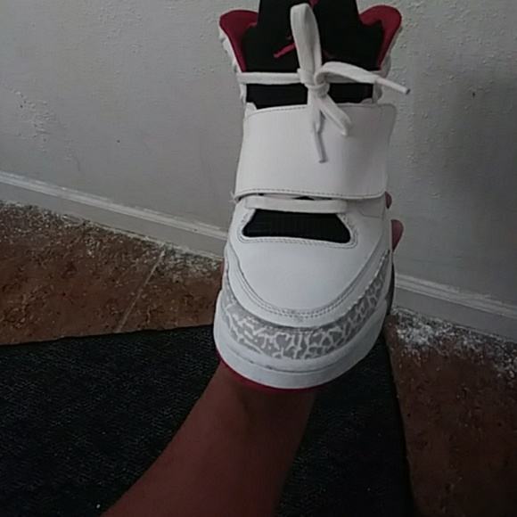 Shoes jordan