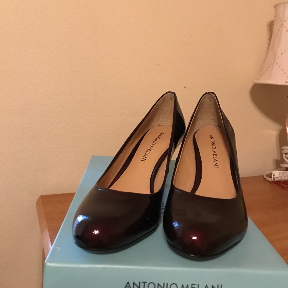 Antonio Melani Pumps size 6