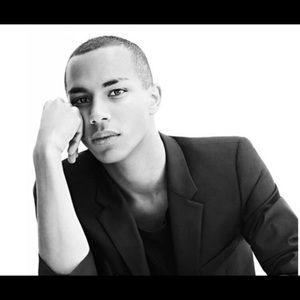 Meet your Posher, Noah