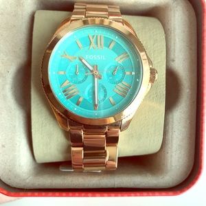 Fossil Women's Watch