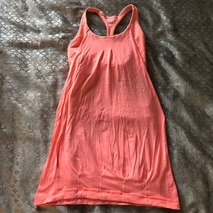 Lululemon tank top