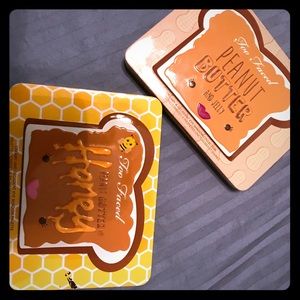 Too faced eyeshadow