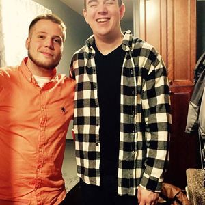 Meet your Posher, William