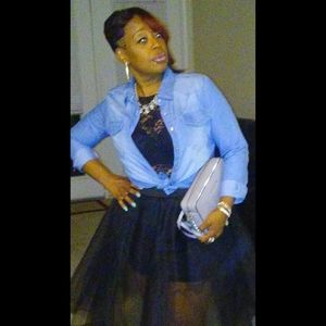 Meet your Posher, Lastarr