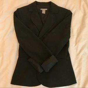 Ann Taylor Blazer
