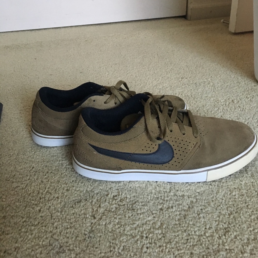 Nike Paul Rodriguez V