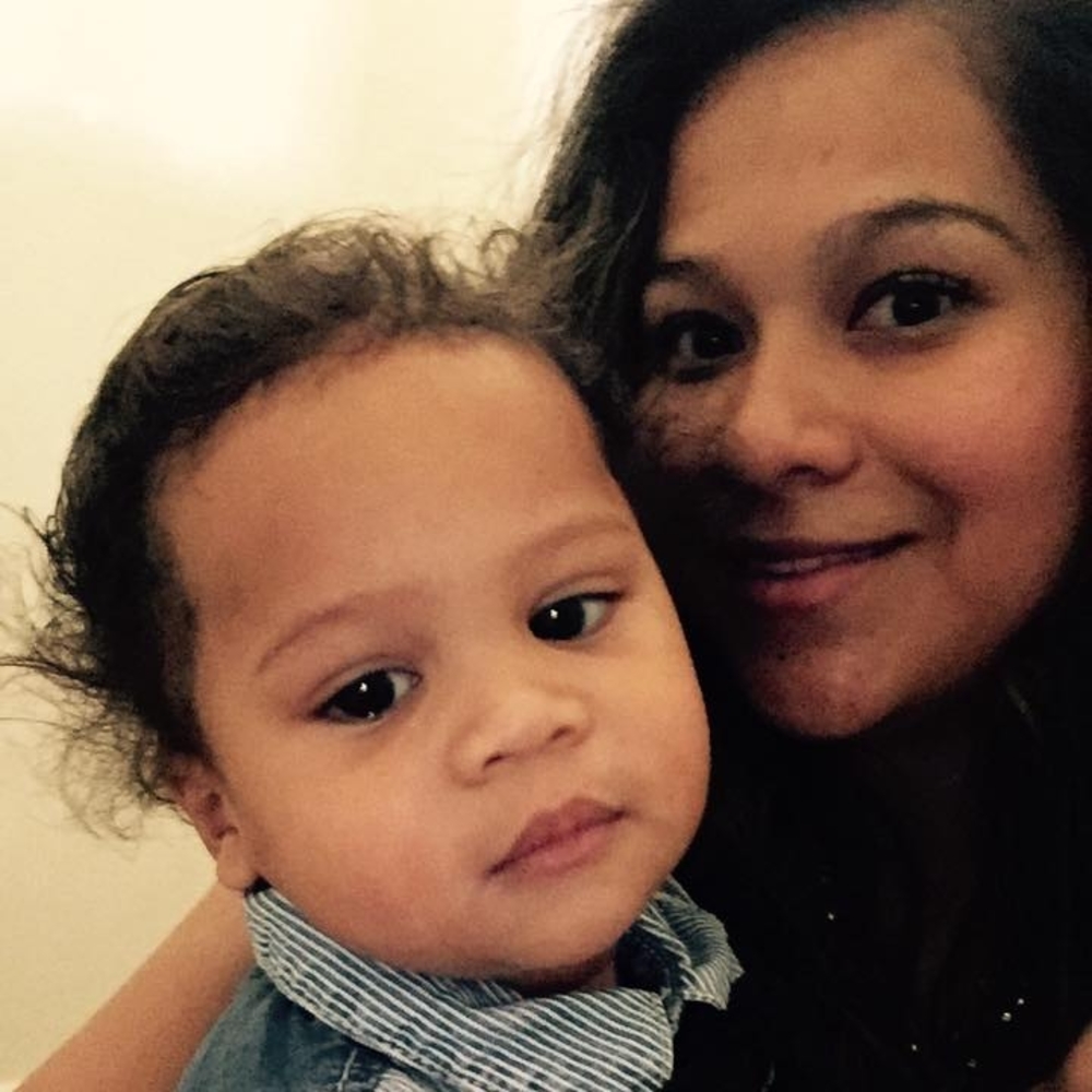 Meet your Posher, Diana