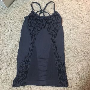 Zella workout tank XS