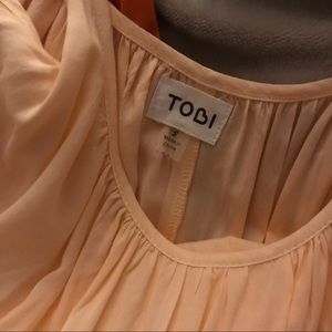 Tobi Dresses - Tobi kiss me ombré maxi dress Tobi Dresses - Tobi kiss me ombré maxi dress