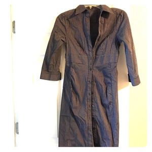 Express business dress