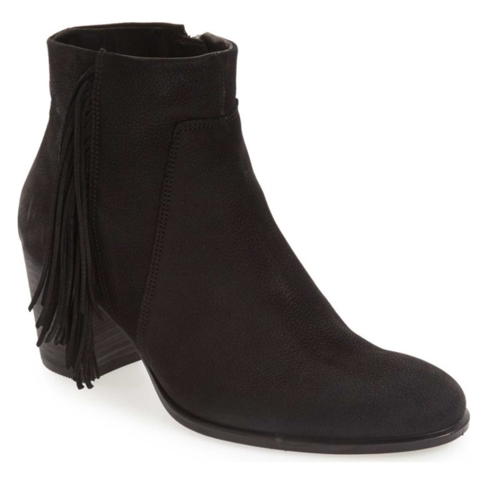 Ecco shape 55 fringe boogie