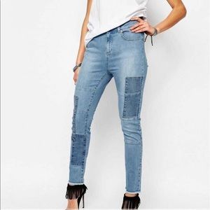 NWT Northmore Denim Jeans