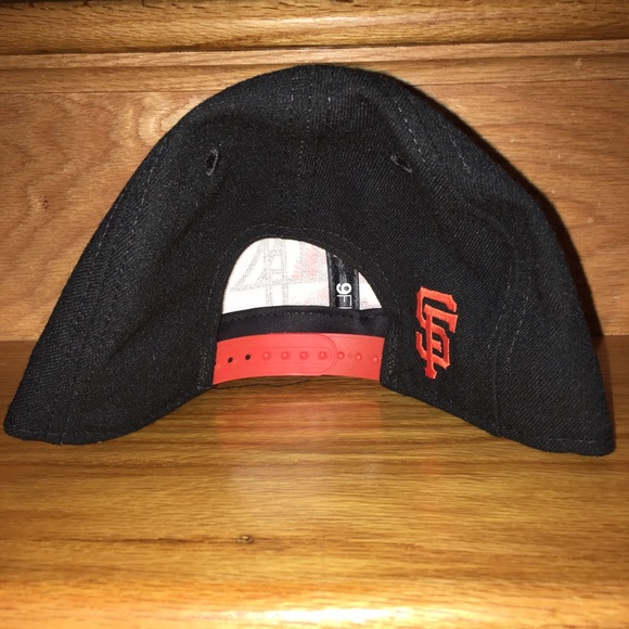 Tokidoki x San Francisco Giants Special Event Cap - Picture 2 of 3
