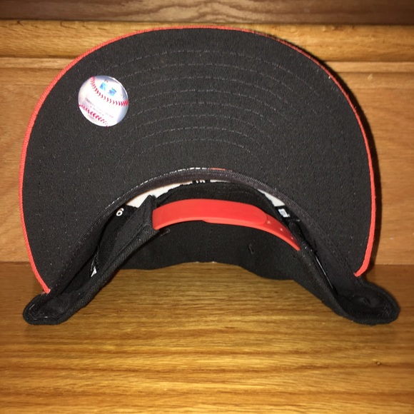 Tokidoki x San Francisco Giants Special Event Cap - Picture 3 of 3