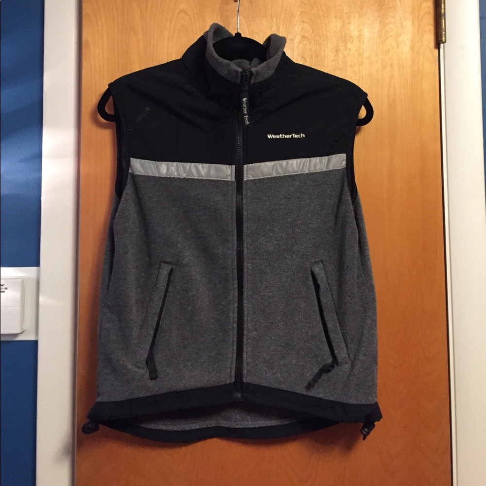 DONATED Super soft vest!