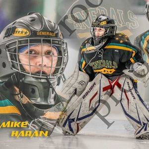 Meet your Posher, Mike