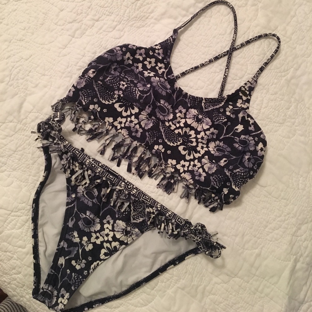 O'Neill two price kids bathing suit
