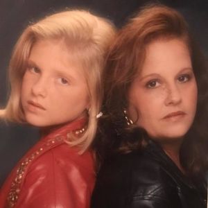 Meet your Posher, Kimberly