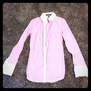 Express business shirt