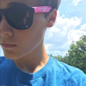 Meet your Posher, Ethan