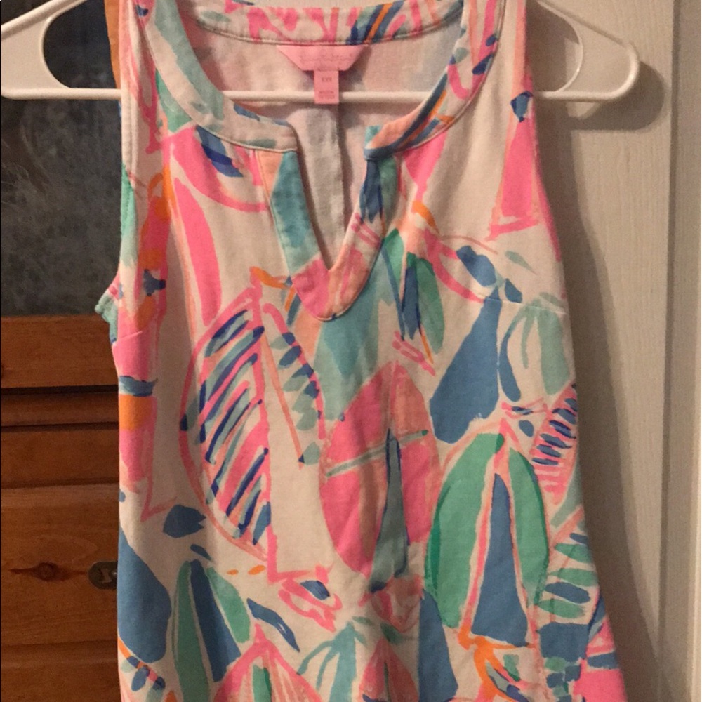 Lilly dress