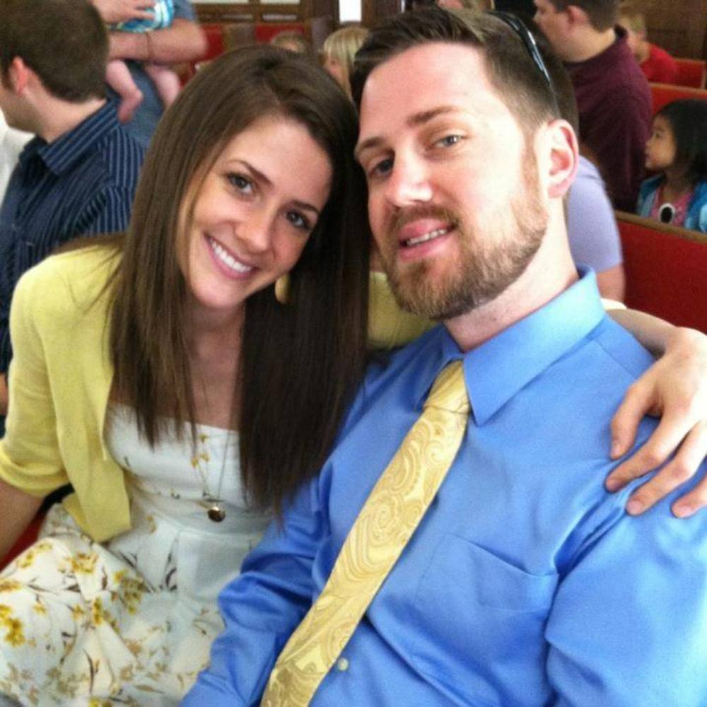 Meet your Posher, Meghan