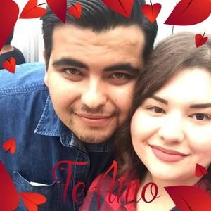 Meet your Posher, Becky