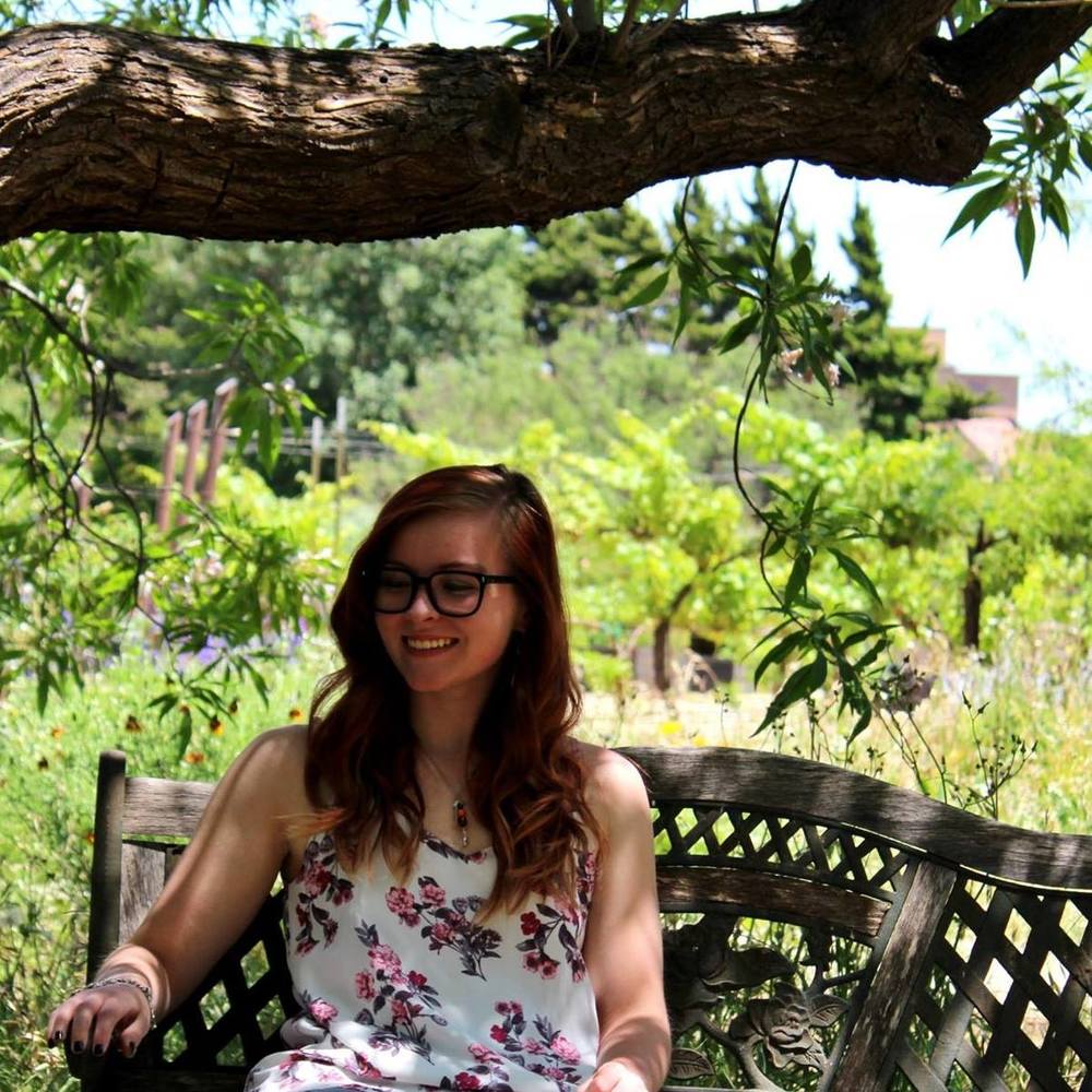 Meet your Posher, Kylie