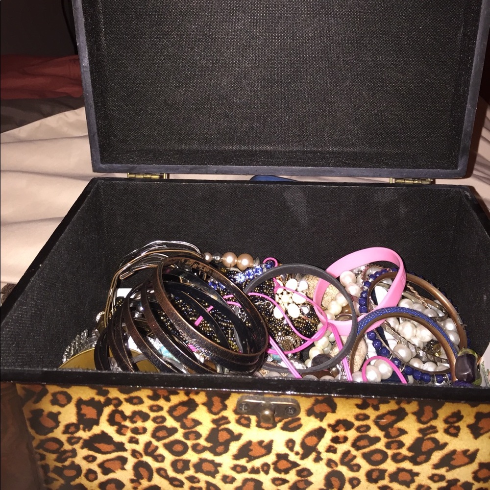 Custom Storage Box - Picture 2 of 2