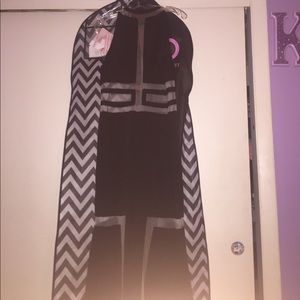 Black Jovani Prom Dress JVN22445