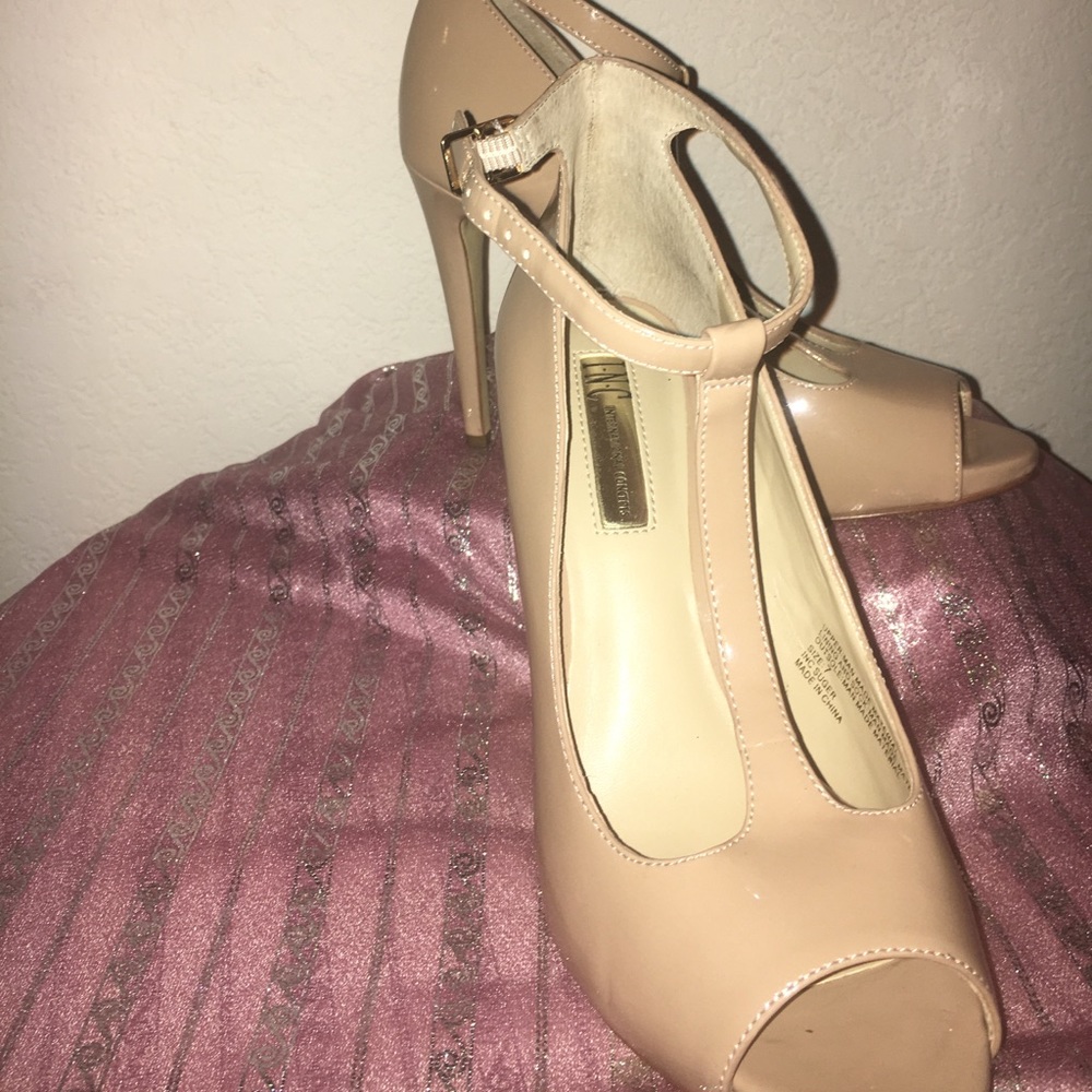 Matte Heals