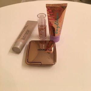 Makeup bundle. Trial sizes. Brand new.