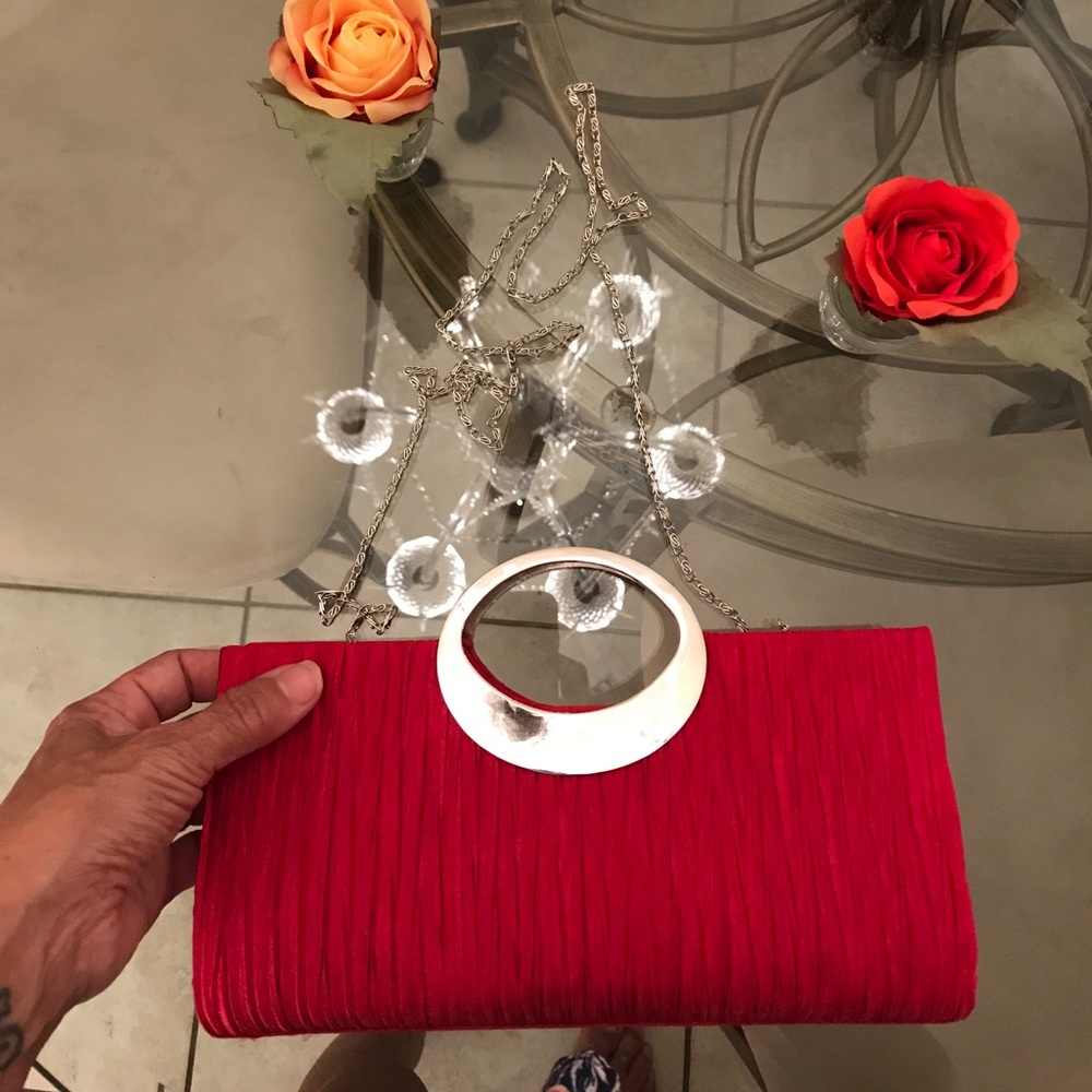 Evening bag