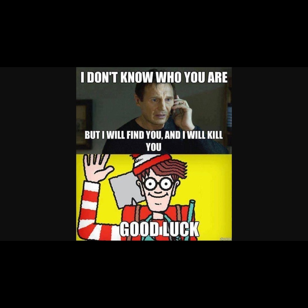 Meet your Posher, Jonathan