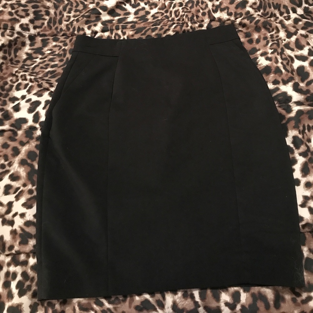 H&M pencil skirt