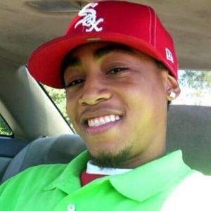 Meet your Posher, Drew