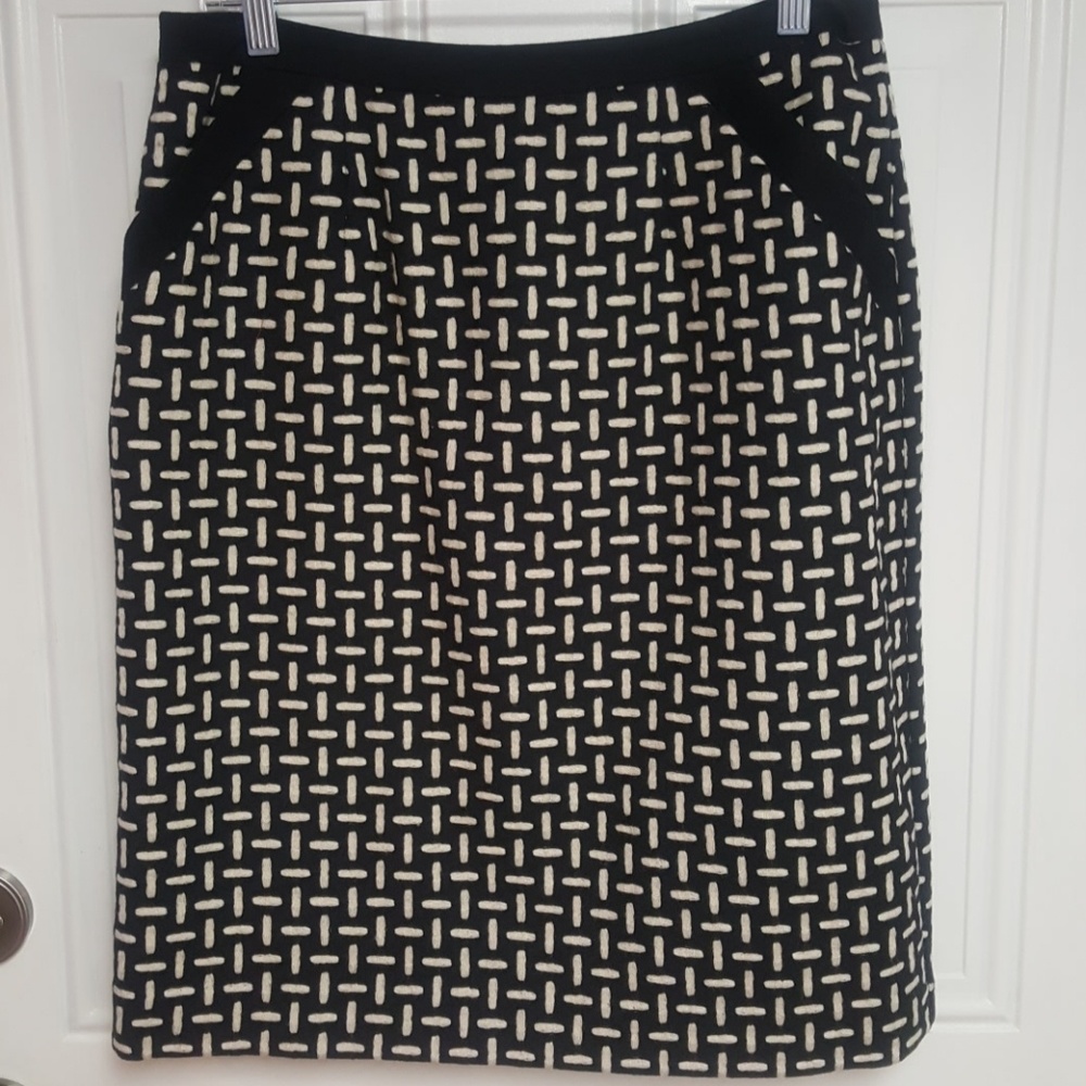 Talbots skirt