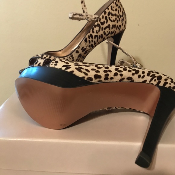 BCBGeneration Pumps size 6 - Picture 7 of 7