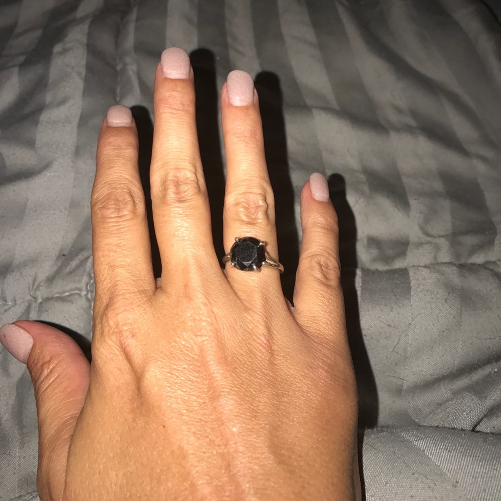 Black Diamond Solitaire - image 2