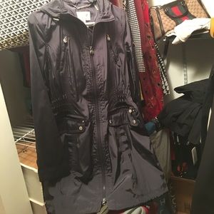 Laundry by Shelli Segal Packable Coat